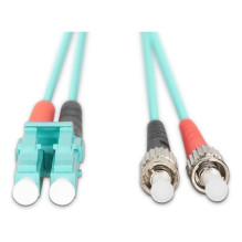 Digitus DK-2531-01 / 3 InfiniBand / fibre optic cable Digitus DK-2531-01 / 3 InfiniBand / fibre optic cable