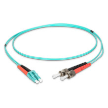 Digitus DK-2531-01 / 3 InfiniBand / šviesolaidinis kabelis Digitus DK-2531-01 / 3 InfiniBand / šviesolaidinis kabelis