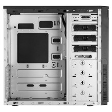 Chieftec HC-10B-OP computer case Chieftec HC-10B-OP computer case
