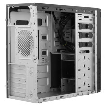 Chieftec HC-10B-OP computer case Chieftec HC-10B-OP computer case
