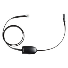 Jabra 14201-17 headphone /...