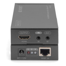 Digitus DS-55500 AV extender Digitus DS-55500 AV extender