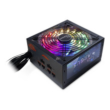 Inter-Tech Argus RGB-750W CM II power supply unit