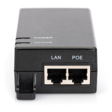 Digitus DN-95102-1 PoE adapter Digitus DN-95102-1 PoE adapter