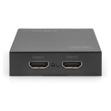 Digitus DS-46304 video splitter Digitus DS-46304 video splitter