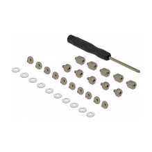 DeLOCK 18288 screw / bolt