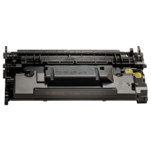 HP 89X High Yield Black...