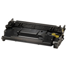 HP 89X High Yield Black Original LaserJet toner cartridge HP 89X High Yield Black Original LaserJet toner cartridge