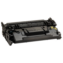 HP 89X High Yield Black Original LaserJet toner cartridge HP 89X High Yield Black Original LaserJet toner cartridge
