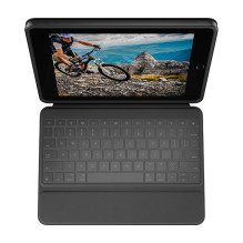 Logitech 920-009313 mobile device keyboard Logitech 920-009313 mobile device keyboard