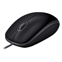 Logitech B110 Silent mouse