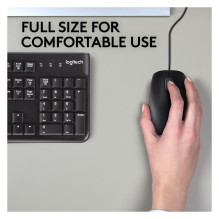 Logitech B110 Silent mouse Logitech B110 Silent mouse