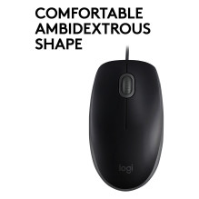 Logitech B110 Silent mouse Logitech B110 Silent mouse