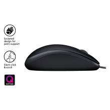 Logitech B110 Silent mouse Logitech B110 Silent mouse
