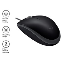Logitech B110 Silent mouse Logitech B110 Silent mouse
