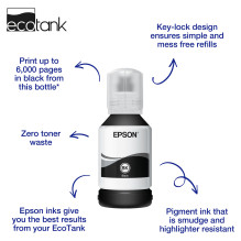 Epson C13T03M140 printer ink refill Epson C13T03M140 printer ink refill