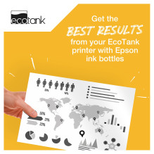 Epson C13T03M140 printer ink refill Epson C13T03M140 printer ink refill