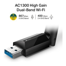 Tp-Link Archer T3U Plus