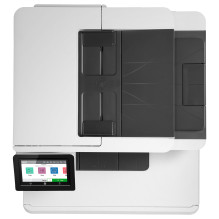 HP Color LaserJet Pro MFP M479dw 3in1 / A4 / LAN / WiFi / Dvipusis / ADF