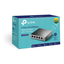 Tp-Link TL-SF1005P