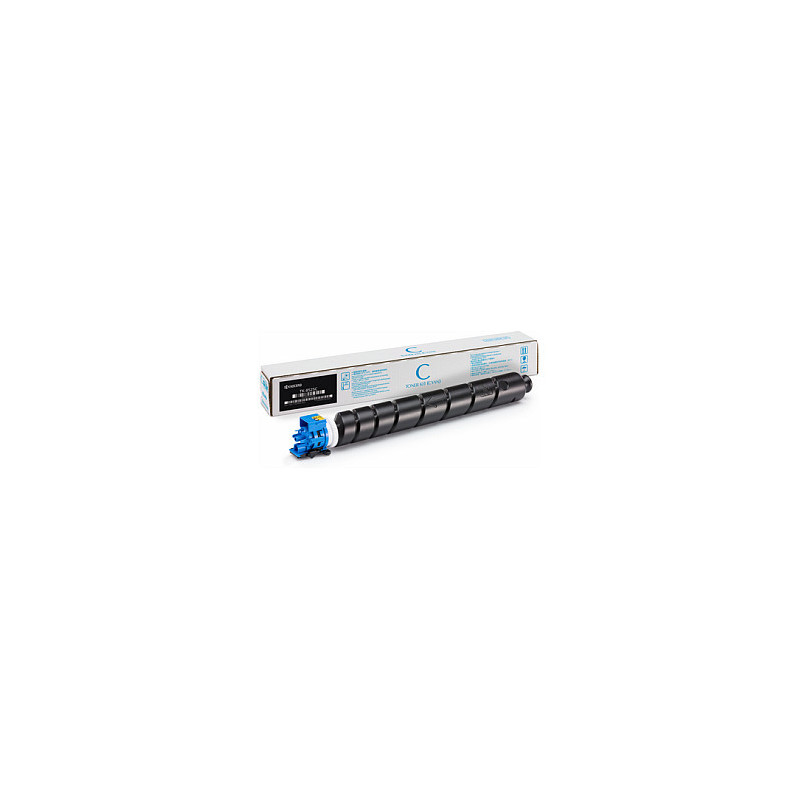 KYOCERA TK-8525C tonerio kasetė