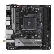 Asrock B550M-ITX / ac