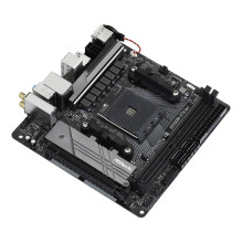 Asrock B550M-ITX / ac