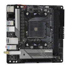 Asrock B550M-ITX / kintamosios srovės