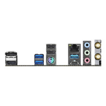 Asrock B550M-ITX / ac