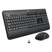 Logitech 920-008677 keyboard Logitech 920-008677 keyboard