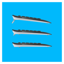Logitech 920-008677 keyboard Logitech 920-008677 keyboard