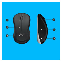 Logitech 920-008677 keyboard Logitech 920-008677 keyboard
