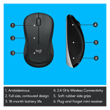 Logitech 920-008677 keyboard Logitech 920-008677 keyboard