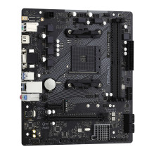 Asrock A520M-HVS