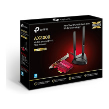 Tp-Link Archer TX3000E