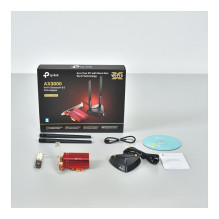 Tp-Link Archer TX3000E