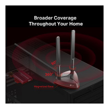 Tp-Link Archer TX3000E