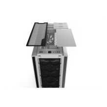 Be quiet! Silent Base 802 Window White