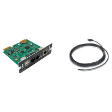 APC UPS NTWK MGMT CARD...
