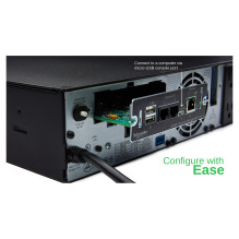 APC UPS NTWK MGMT CARD POWERCHUTE