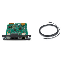 APC UPS NTWK MGMT CARD POWERCHUTE