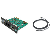 APC UPS NTWK MGMT CARD POWERCHUTE