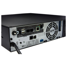APC UPS NTWK MGMT CARD POWERCHUTE