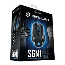 Sharkoon Skiller SGM1 mouse
