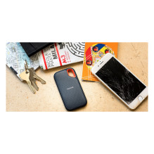SanDisk Extreme Portable SanDisk Extreme Portable