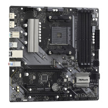 Asrock B550M Phantom Gaming 4
