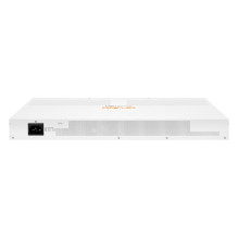 HPE Networking Instant On Switch 24p Gigabit 4p SFP+ 1930
