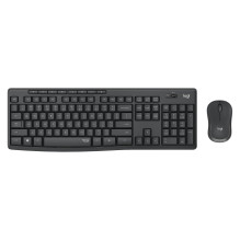 Logitech 920-009794 keyboard