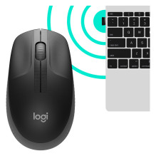 Logitech 910-005905 mouse