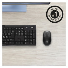 Logitech 910-005905 mouse